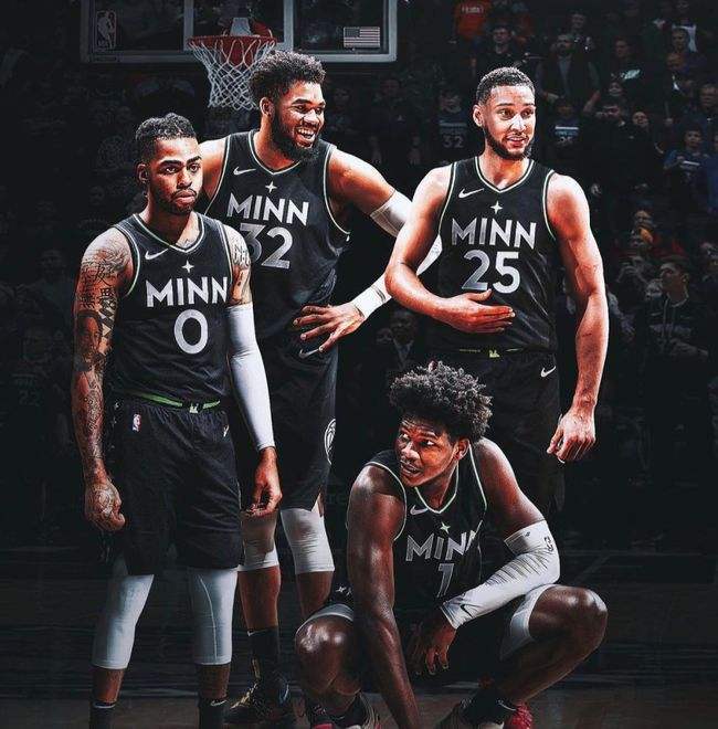 友博app下载 -关于今夜明尼苏达森林狼备战意甲，战术微调细节曝光，态度坚定，赛程密集仍需轮换的信息